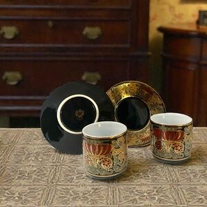 VTG Imperial - Fine Porcelain